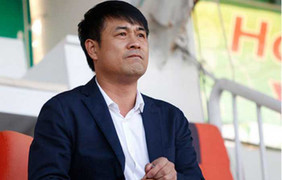 Công Phượng đá dở, HLV Hữu Thắng 'vò đầu bứt tai'