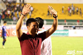 HLV U20 Việt Nam đòi loại hàng loạt cầu thủ: Không nên đóng cửa với các em