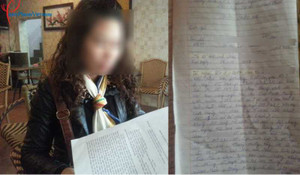 Khởi tố vụ án bé gái 8 tuổi bị xâm hại nhiều lần tại Hà Nội