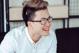 Lê Thiện Hiếu 'Ông bà anh': Sau Sing My Song, tôi phải… chín ép