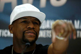 Floyd Mayweather đồng ý tái đấu Conor McGregor