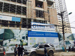 Chủ đầu tư quảng cáo nhà đất sai sự thật, khách 'ngậm đắng nuốt cay'