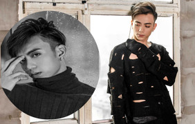 Soobin Hoàng Sơn: ‘Phía sau một cô gái' chưa phải là tất cả