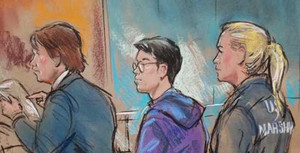 Thanh niên gốc Việt đột nhập Nhà Trắng khai gì?