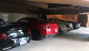 Đăng tin sai về 'dàn siêu xe gắn biển xanh giả', báo VnExpress bị phạt 10 triệu đồng