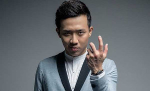 Gặp ồn ào vì phát ngôn 'thách thức', Trấn Thành tiếp tục làm giám khảo chương trình mới