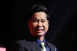 Ngọc Sơn: 'Tôi từ chối nhiều lời tỏ tình của các cô gái'