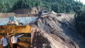 Vỡ đập bùn thải quặng ở Nghệ An: Phát hiện nhiều sai phạm nghiêm trọng