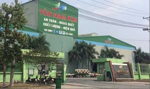 Nổ lớn làm văng chảo kẽm ở Bình Dương: 8 công nhân bỏng nặng