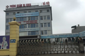 Phòng khám 168 Hà Nội làm chết não bệnh nhân: Mẹ con thai phụ đã không qua khỏi