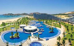 Quy Nhơn, điểm đến mới trên thị trường bất động sản nghỉ dưỡng