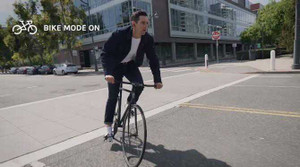 Tín đồ công nghệ phát cuồng với áo khoác thông minh biết làm đủ thứ