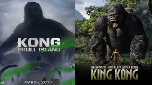 Những bí mật phía sau phiên bản King Kong khổng lồ nhất mọi thời đại