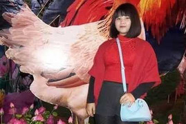 Đã tìm thấy nữ sinh ở Thái Nguyên mất tích bí ẩn