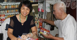 Giải mã bài thuốc trị tai biến 'cải tử hoàn sinh' cho cả ngàn người của nữ lang y