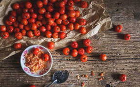 Phương Tây xem loại quả này là 'thần dược' giữ dáng, đẹp da nhưng ở Việt Nam vẫn đang bỏ phí