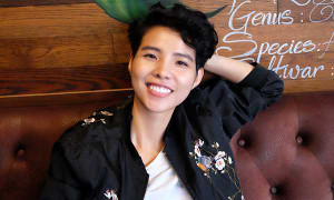 Vũ Cát Tường: 'Tôi đã biết lắng nghe và cởi mở hơn'