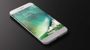 iPhone X màn hình OLED đẹp khác biệt