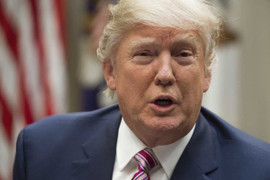 Chính quyền Trump 'khai tử' chính sách xoay trục châu Á