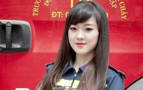 Đại học Phòng cháy Chữa cháy tuyển thẳng thí sinh dự thi Olympic Quốc tế môn Hóa