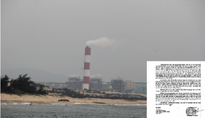 Formosa Hà Tĩnh xin tăng vốn đầu tư lên hơn 11 tỷ USD