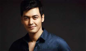 MC Phan Anh: 'Một vài người nói tôi bịa chuyện, cơ hội'