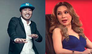 Mỹ Tâm đòi 'nghỉ chơi' với Quang Dũng