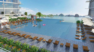 Phân khúc liền kề Hạ Long tăng nhiệt hút nhà đầu tư Hà Nội