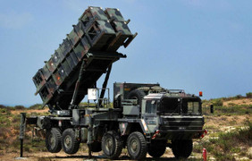 Quốc gia chơi trội, dùng tên lửa 3 triệu USD bắn máy bay không người lái 200 USD