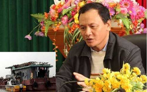 Thứ trưởng Bộ GTVT: 'Chúng tôi không nhắn tin cho lãnh đạo tỉnh Bắc Ninh’