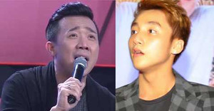 Trấn Thành hài hước hát loạt hit của Sơn Tùng theo phong cách vọng cổ