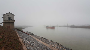 Video: Về nơi 'cát tặc' lộng hành đến mức Chủ tịch Bắc Ninh phải 'cầu cứu'