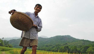 'Dị nhân' Việt Nam lọt top 10 người sở hữu siêu năng lực trên thế giới