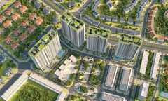 Đường Tam Trinh mở rộng, những dự án nào hưởng lợi?