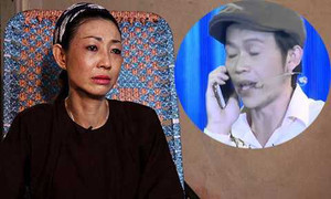 Hà My: 'Tôi mất ngủ sau khi anh Hoài Linh gọi điện thoại'