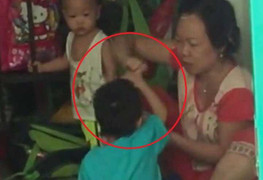 Trẻ bị bảo mẫu hành hạ tàn độc ở TP.HCM: Lời kể của phụ huynh, hàng xóm