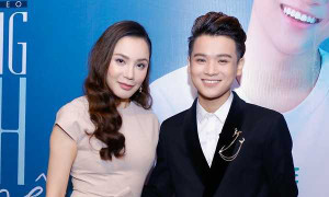 Hồ Quỳnh Hương từng liên tục từ chối giúp đỡ học trò vì quá bận