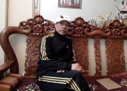 Ly kỳ chuyện bắt tên cướp khét tiếng của 'ông trùm' săn bắt giang hồ Hải Phòng