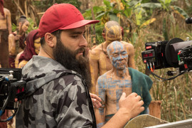 'Kong: Skull Island' lập 4 kỷ lục khó tưởng tượng sau tuần đầu công chiếu