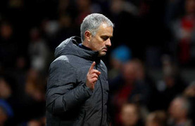 Mourinho: ‘Chúng tôi có rất nhiều kẻ thù’