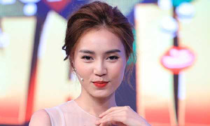 Ninh Dương Lan Ngọc thú nhận việc phụ tình, bỏ rơi bạn trai