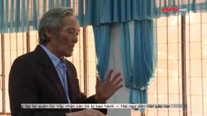 Dâm ô trẻ em, lĩnh 6 tháng tù: 'Yêu râu xanh' 73 tuổi kêu 'án quá nặng'