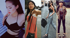 Hoa hậu Kỳ Duyên 'lột xác' thành công, ngày càng sành điệu, sexy