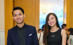 Hoài Linh không đồng ý cho Hoài Lâm và bạn gái 9X cưới sớm