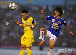 Link xem trực tiếp SLNA vs HAGL