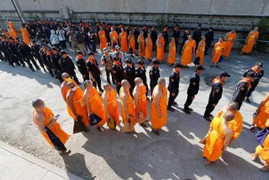 Nhà sư bị tố dùng tiền công đức chơi chứng khoán