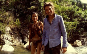 Phim tài liệu: Theo chân 'Tarzan Việt Nam' trở về rừng xanh