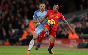 Link trực tiếp Man City vs Liverpool, xem bóng đá Ngoại Hạng Anh