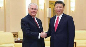 Ngoại trưởng Mỹ: Tổng thống Trump muốn có cơ hội thăm Trung Quốc