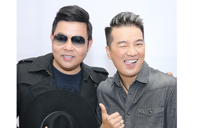 Những cuộc 'khẩu chiến' ồn ào trên mạng xã hội của sao Việt